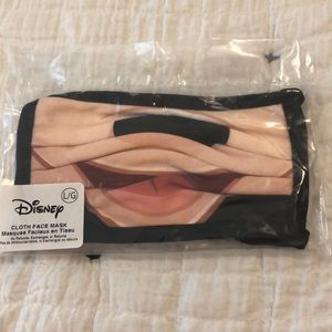 Mickey Face Mask Large